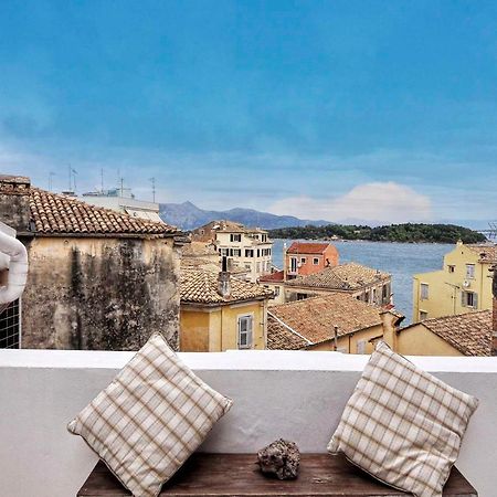 Summer By The Sea Corfu  Exterior photo