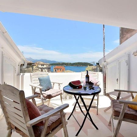 Summer By The Sea Corfu  Exterior photo