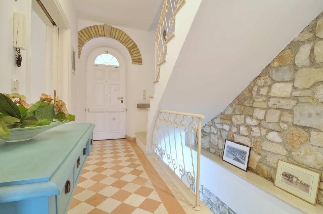 Summer By The Sea Corfu  Exterior photo