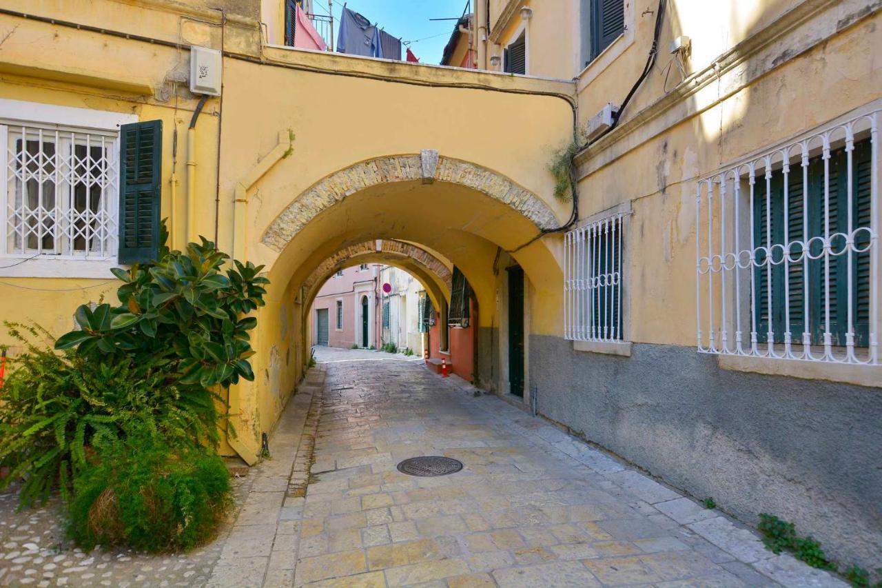 Summer By The Sea Corfu  Exterior photo