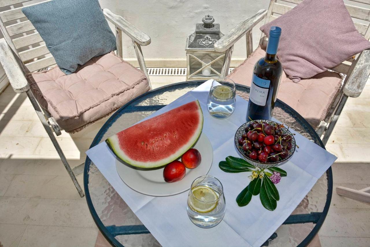 Summer By The Sea Corfu  Exterior photo